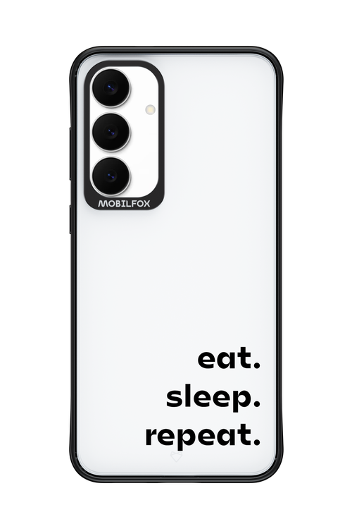 Daily Loop 2.0 - Samsung S25 FE
