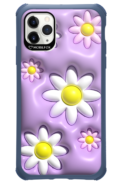 Lavender - Apple iPhone 11 Pro Max