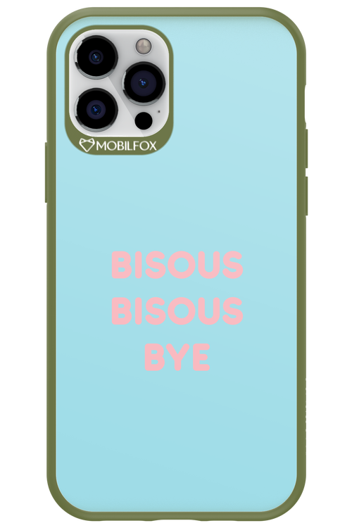 Bisous - Apple iPhone 12 Pro
