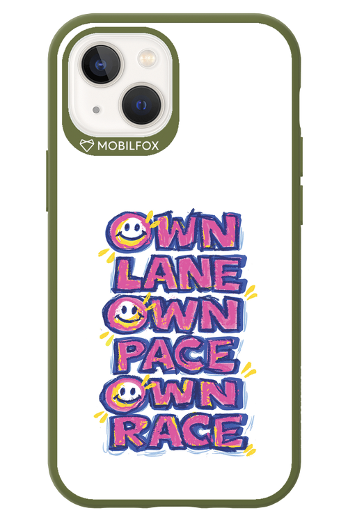 OWN 2.0 - Apple iPhone 13 Mini