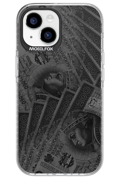 200 2.0 - Apple iPhone 15