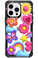 Puffer World - Apple iPhone 16 Pro Max