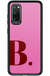 B (Sorbet) 2.0 - Samsung Galaxy S20