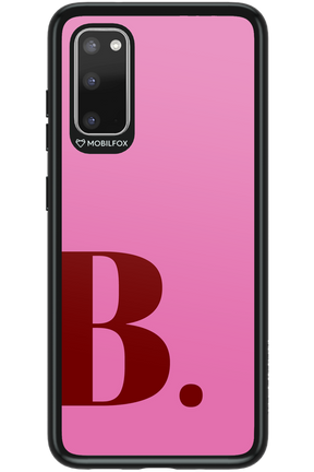 B (Sorbet) 2.0 - Samsung Galaxy S20