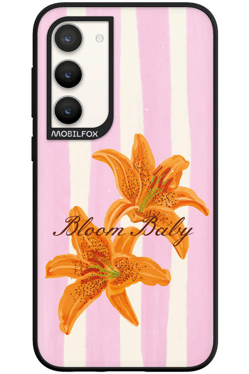 Bloom Baby 2.0 - Samsung Galaxy S23 Plus