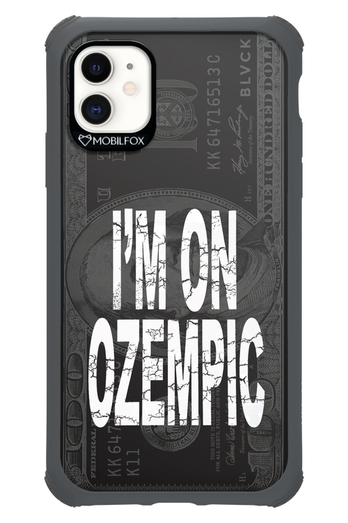 ozempic 2.0 - Apple iPhone 11