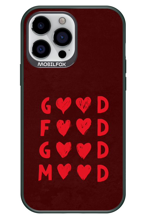 GOOD - Apple iPhone 13 Pro Max