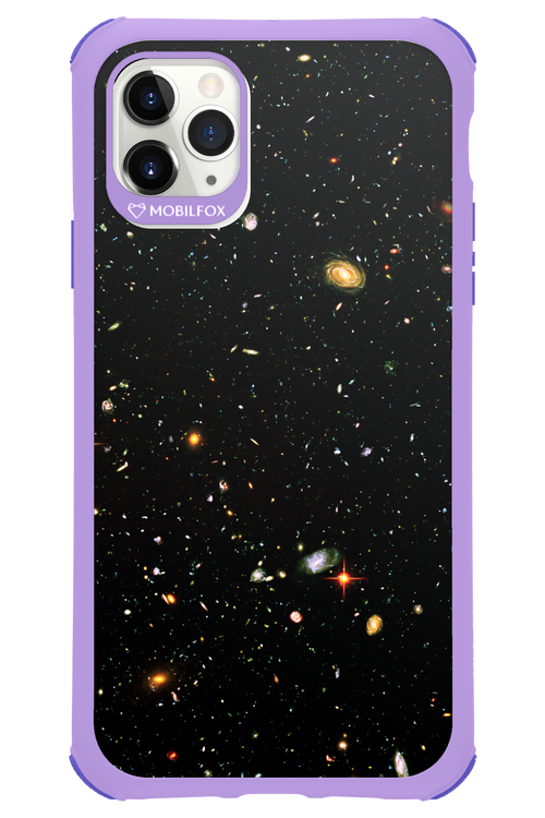 Cosmic Space - Apple iPhone 11 Pro Max