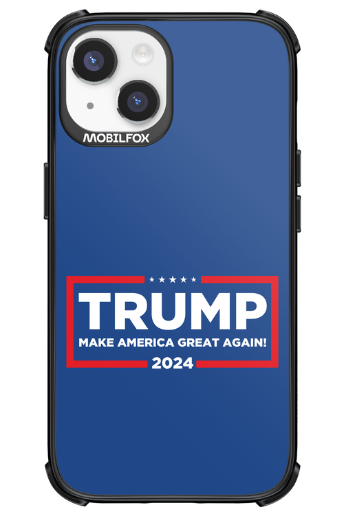 Trump 2024 - Apple iPhone 14