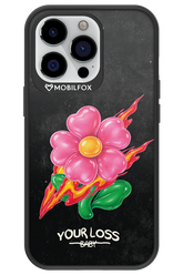 Your Loss 2.0 - Apple iPhone 13 Pro