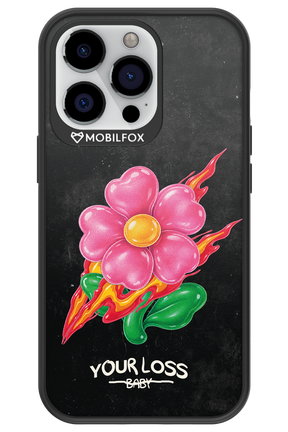 Your Loss 2.0 - Apple iPhone 13 Pro