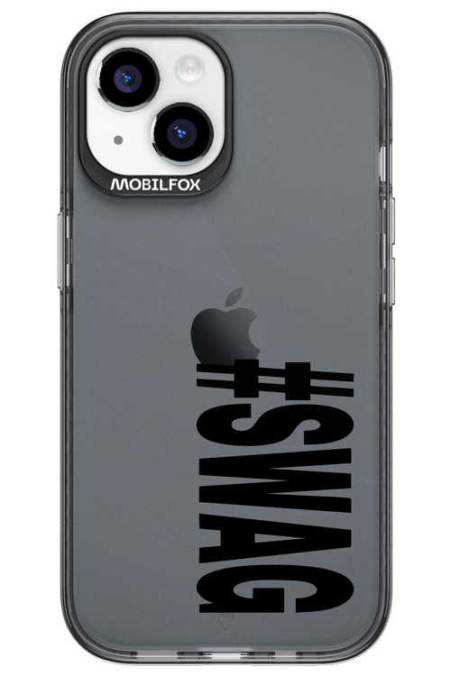 Swag Dark Mode - Apple iPhone 15