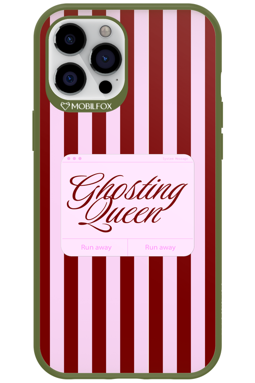 Ghosting Queen2 2.0 - Apple iPhone 12 Pro Max
