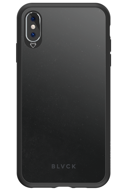 BLVCK 2.0 - Apple iPhone XS Max