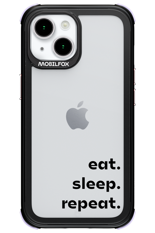 Daily Loop 2.0 - Apple iPhone 15