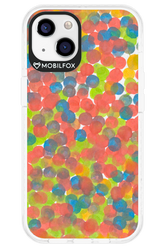 Soft Dots - Apple iPhone 13