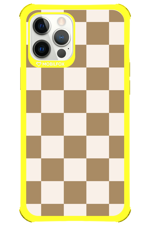 Nude Chess - Apple iPhone 12 Pro Max