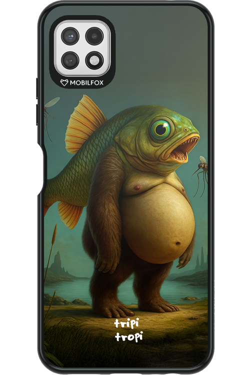 Tripi tropi - Samsung Galaxy A22 5G
