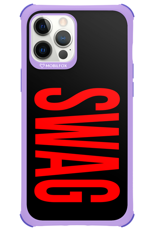 SWAG 2.0 - Apple iPhone 12 Pro Max