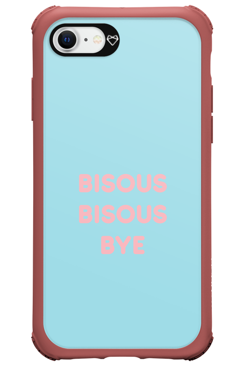 Bisous - Apple iPhone 8