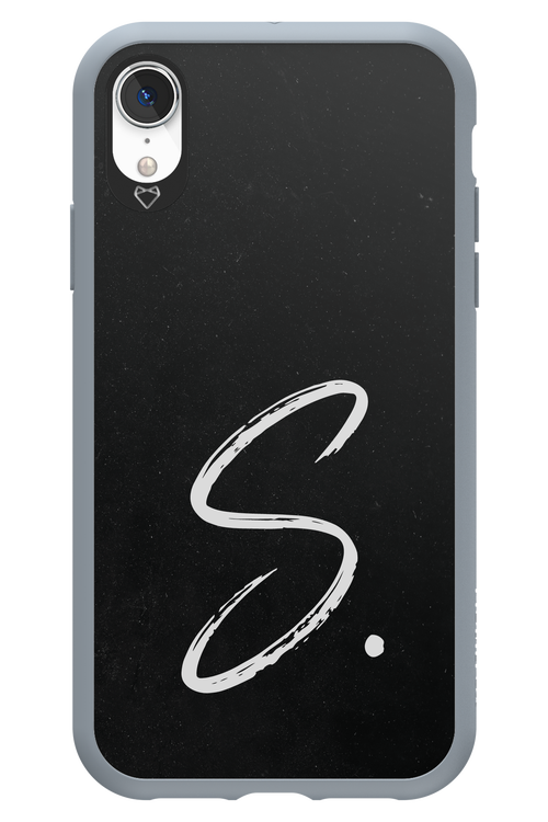 (Off Space) S 2.0 - Apple iPhone XR