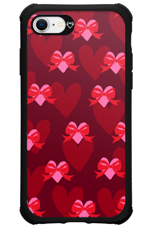 My Heart My Love - Apple iPhone 8
