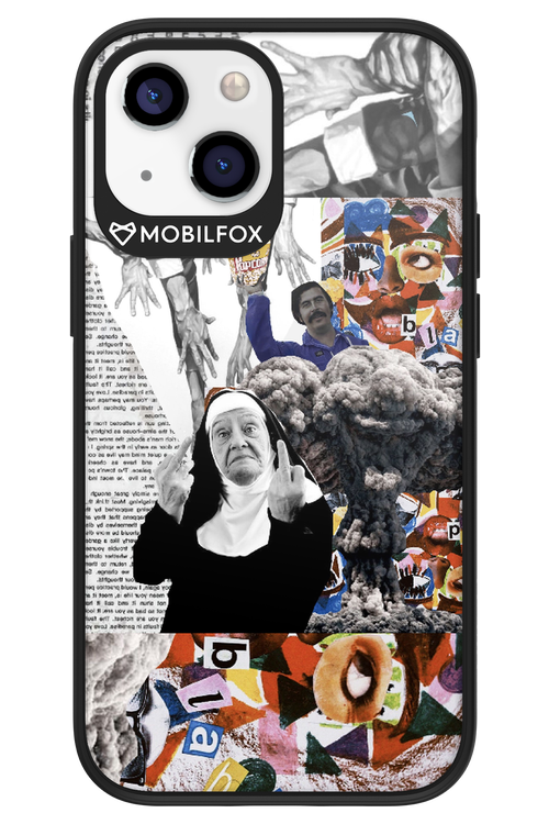 Go away 2.0 - Apple iPhone 13 Mini