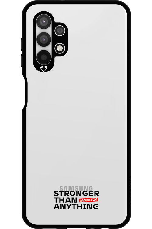 Stronger (Nude) - Samsung Galaxy A13 4G