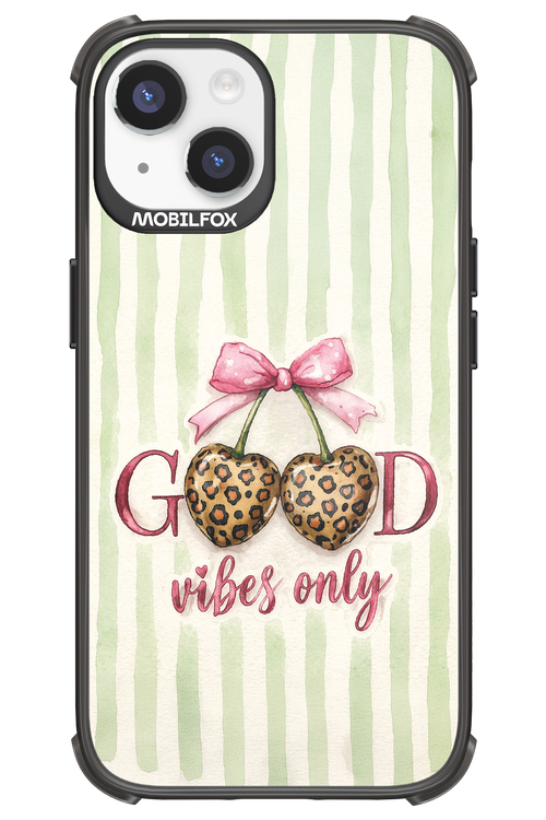 LEO CHERRY 2.0 - Apple iPhone 14