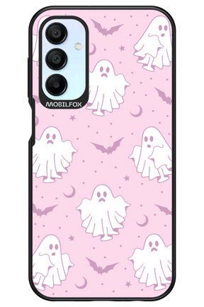 Boo Boo - Samsung Galaxy A15