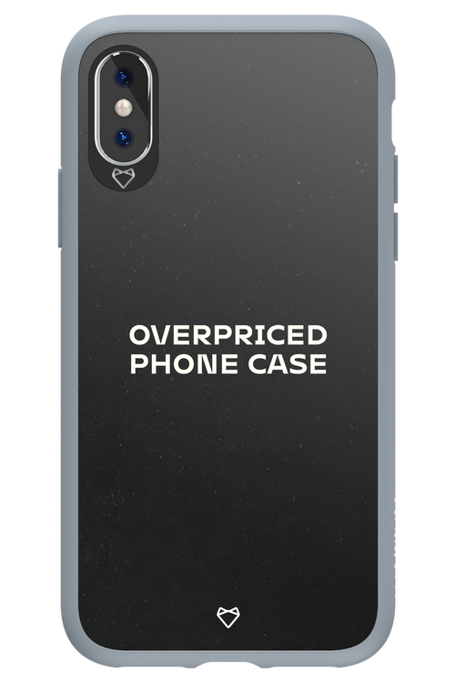 Overprieced - Apple iPhone XS