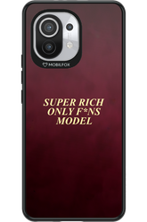 Super Model 2.0 - Xiaomi Mi 11 5G