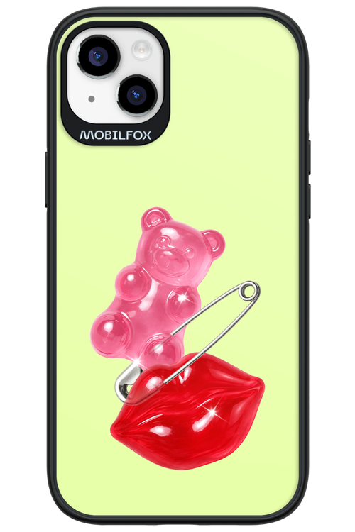 Gummy Pin 2.0 - Apple iPhone 14 Plus