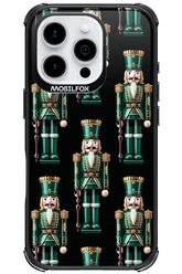 Nutcracker - Apple iPhone 16 Pro