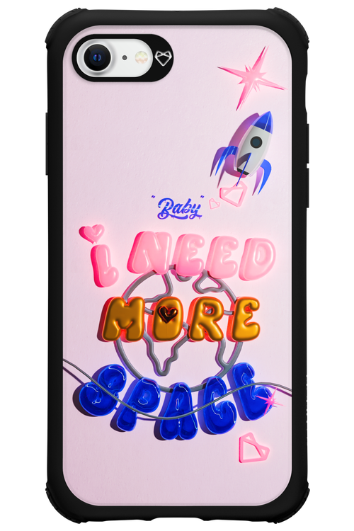 MoreSpace - Apple iPhone SE 2022