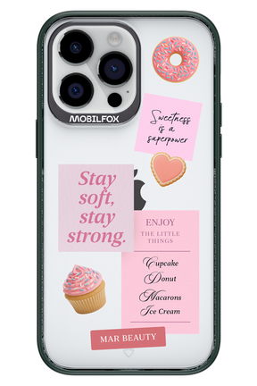 Sweet Babe - Apple iPhone 14 Pro Max