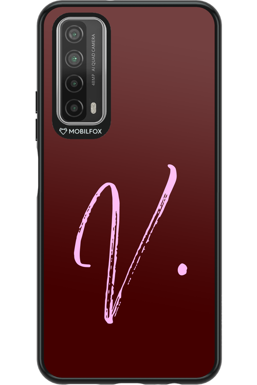 (Dark Blush) V 2.0 - Huawei P Smart 2021