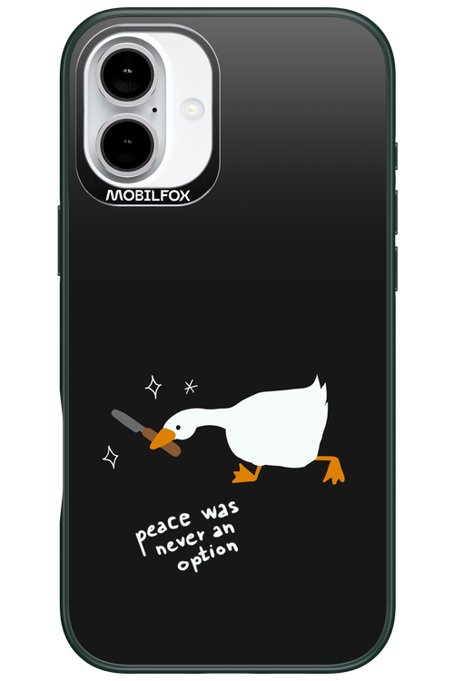 OPTION 2.0 - Apple iPhone 16 Plus
