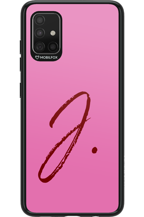 (Sorbet) J 2.0 - Samsung Galaxy A51