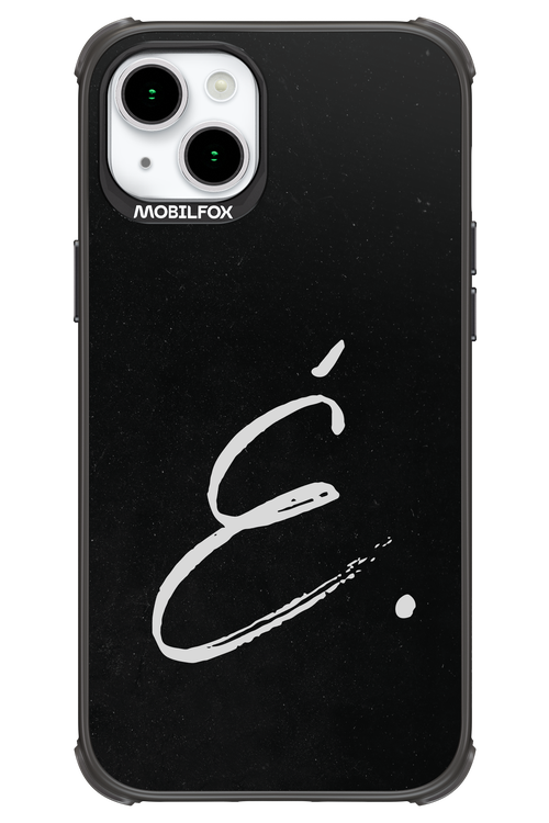 (Off Space) E II 2.0 - Apple iPhone 15 Plus