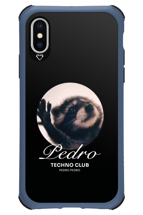 Pedro - Apple iPhone XS