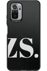 ZS (Off Space) 2.0 - Xiaomi Redmi Note 10