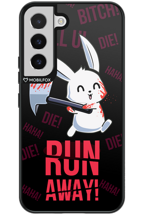 Run Away 2.0 - Samsung Galaxy S22