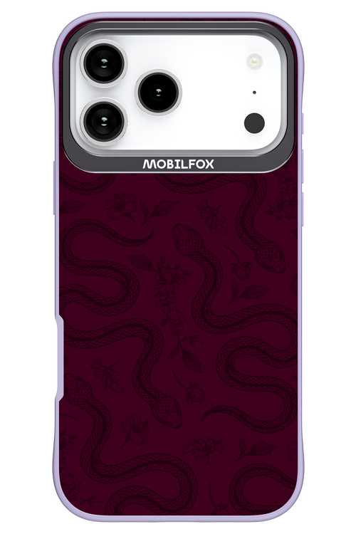 Temptation 2.0 - Apple iPhone 17 Pro Max