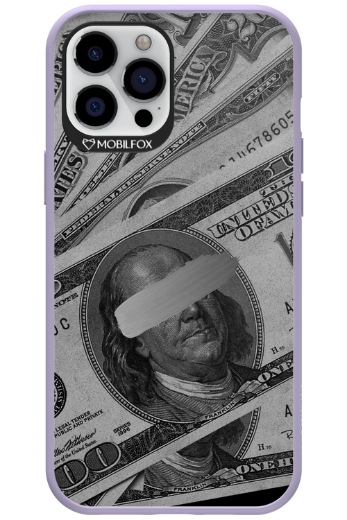 I don't see money - Apple iPhone 12 Pro Max