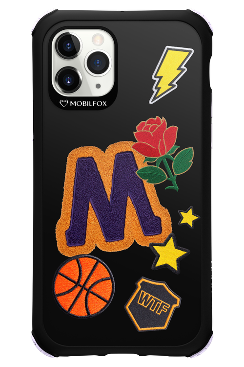 University's King - Apple iPhone 11 Pro