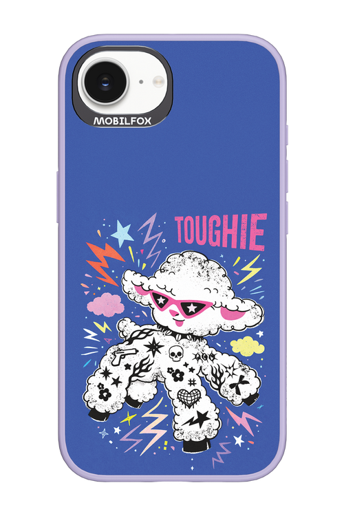 TOUGHIE 2.0 - Apple iPhone 16e