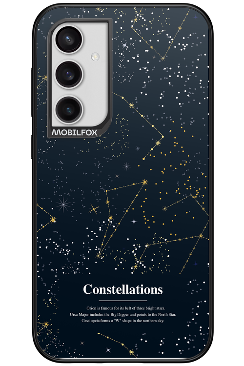 Constellations 2.0 - Samsung Galaxy S23 FE