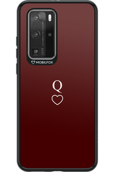 Q Burgundia 2.0 - Huawei P40 Pro
