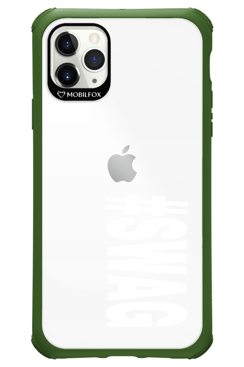Swag Light Mode 2.0 - Apple iPhone 11 Pro Max